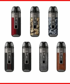 Voopoo Argus Air Pod Kit – Compact 20W Vape Device