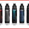 Voopoo Argus Pro 80W Pod Kit – High-Power Vape Device