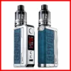 Voopoo Drag S 60W Pod Mod Kit – 2500mAh Built-In Battery