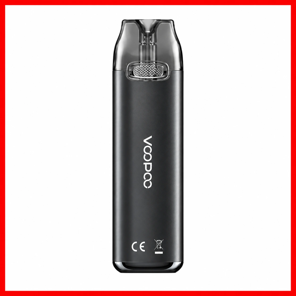 Voopoo VMATE Pod System – 1200mAh Compact Vape
