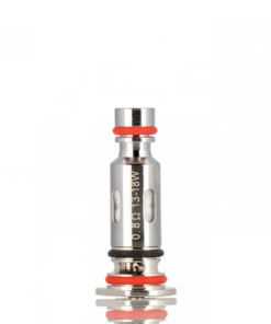 Caliburn G G2 Koko Prime Replacement Coils By Uwell (4pc) - Image 4