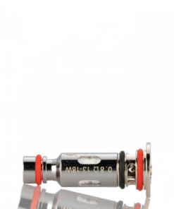 Caliburn G G2 Koko Prime Replacement Coils By Uwell (4pc) - Image 3