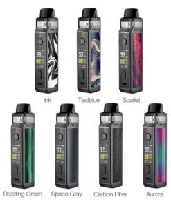 VOOPOO VINCI X Mod Pod 70W
