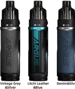 Voopoo Argus PRO 80 wats