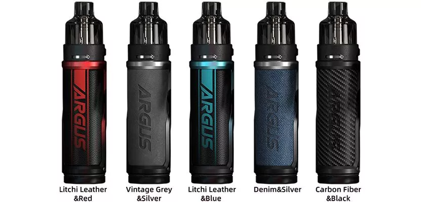 Voopoo Argus PRO 80 wats