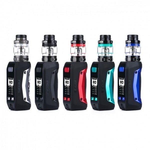 Best Aegis Mini by Geek Vape in UAE - Image 3