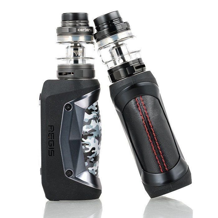 Best Aegis Mini by Geek Vape in UAE