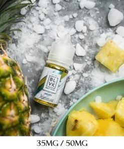 BLVK Pineapple Salt 30ml
