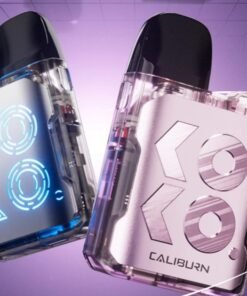 CALIBURN GK2 VISION Pod Device 950 mAh 2ml E-liquid Capacity