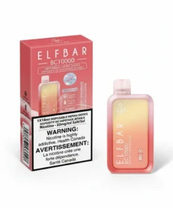 ELFBAR Cherry Watermelon BC 10000 Puffs 50mg