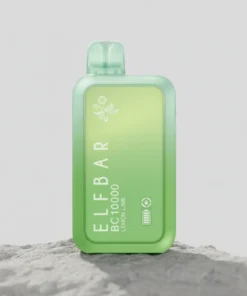 ELFBAR Lemon Lime BC 10000 Puffs 50mg