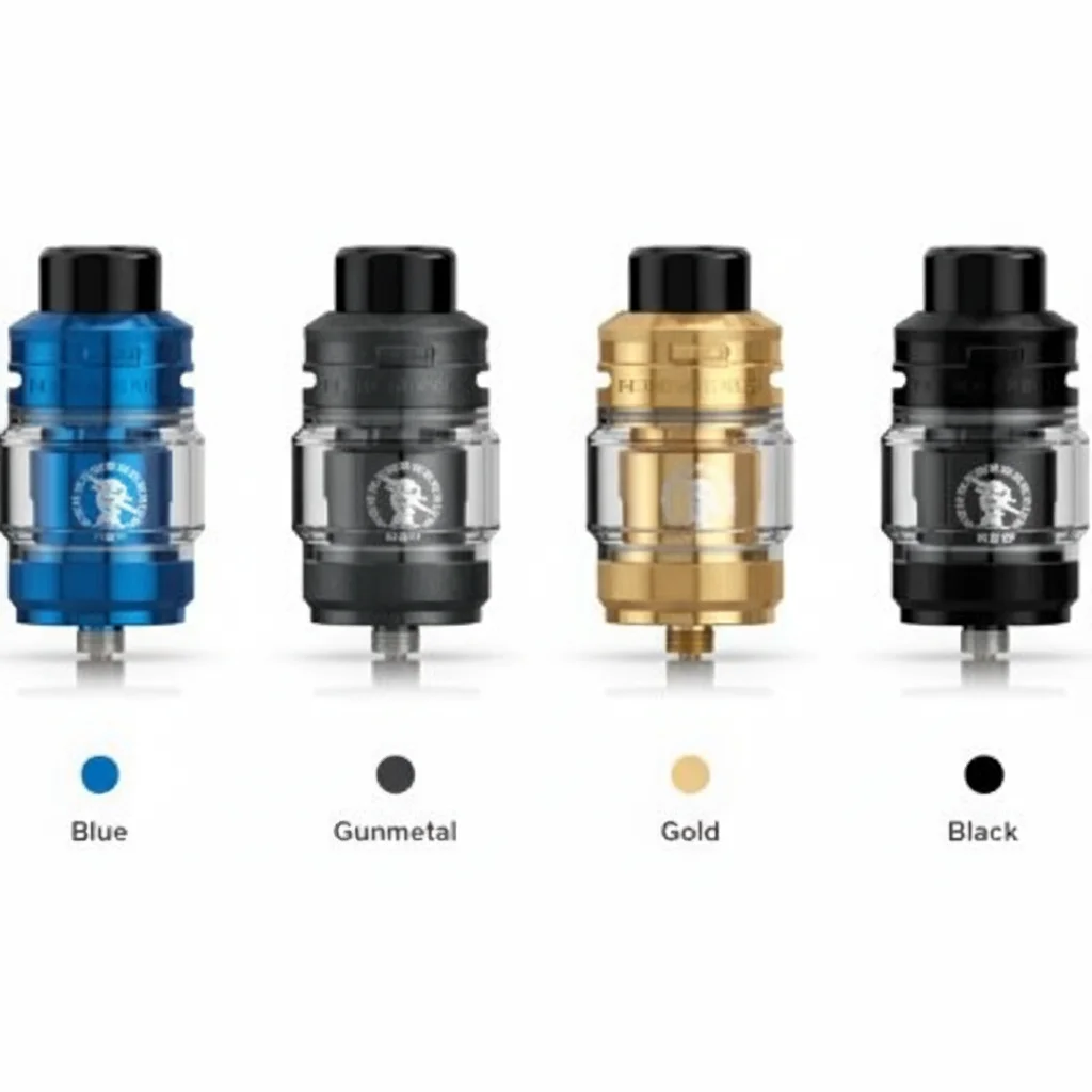 Geek Vape Z Subohm SE Tank IN UAE