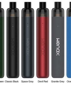 Alternative view of GEEKVAPE WENAX Stylus 16W Pod Kit In UAE