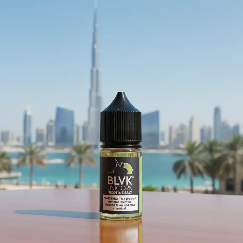 Honeydew BLVK Salt 30 ml