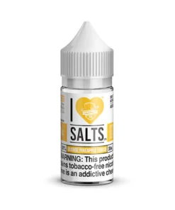 I Love Salts Orange Pineapple Crush 30ml (25, 50mg nicotine)