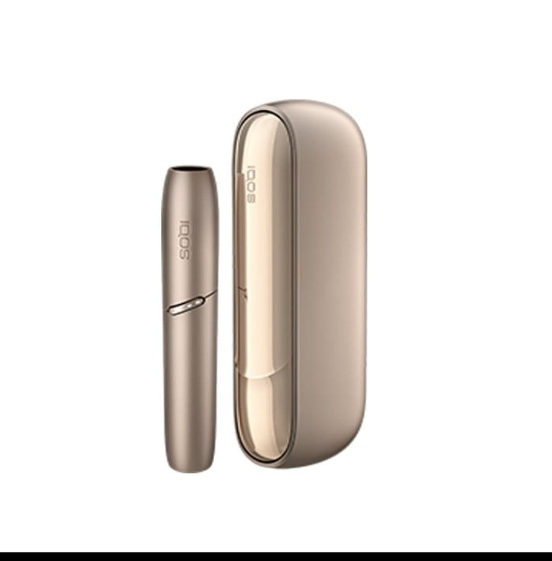 BUY NOW IQOS 3 DUO KIT IN UAE - Image 2
