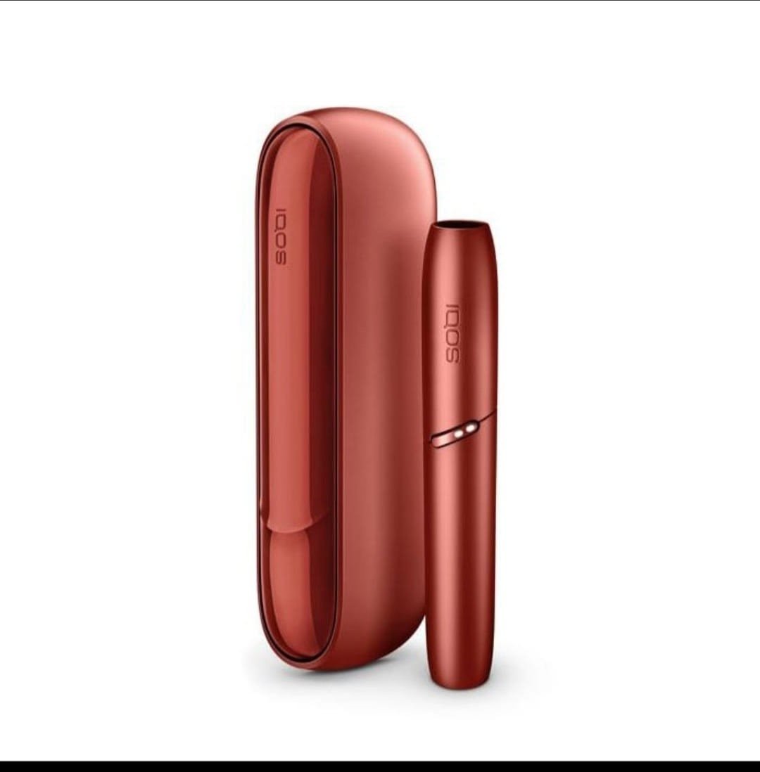 BUY NOW IQOS 3 DUO KIT IN UAE - Image 5
