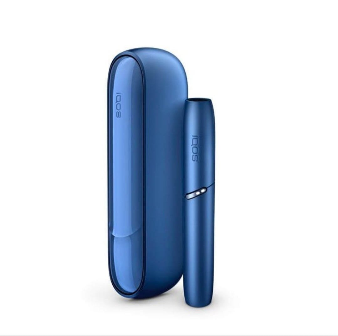 BUY NOW IQOS 3 DUO KIT IN UAE - Image 4