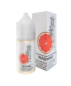 Iced Grapefruit by Tokyo Salt 30 ml