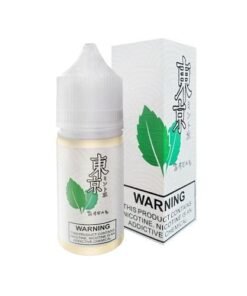 Iced Mint by Tokyo Salt 30 ml