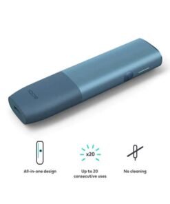IQOS ILUMA ONE – All Colors Available | Dubai Vapor Hub - Image 6