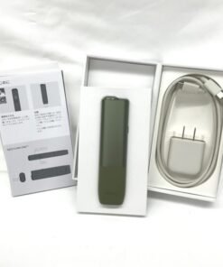 IQOS ILUMA ONE – All Colors Available | Dubai Vapor Hub - Image 7