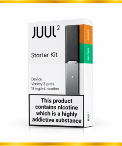 JUUL2 Starter Kit