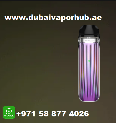 VAPORESSO LUXE QS POD SYSTEM KIT 1000MAH - Image 4