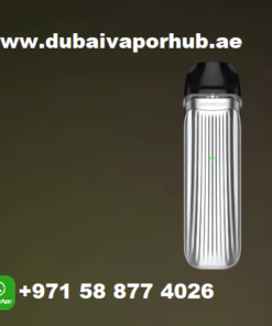 VAPORESSO LUXE QS POD SYSTEM KIT 1000MAH - Image 5