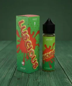 Luscious by VGOD 3mg 60 ml in Dubai