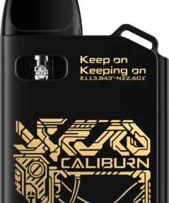 Uwell - Caliburn AK2 - Image 6