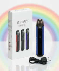 Minifit Max Kit
