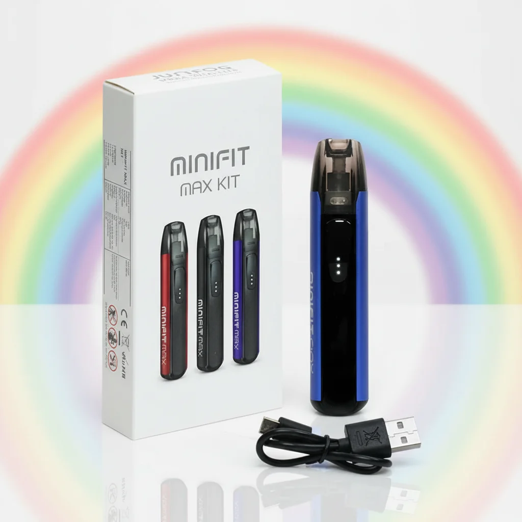 Minifit Max Kit