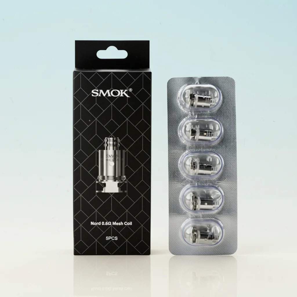 SMOK COIL