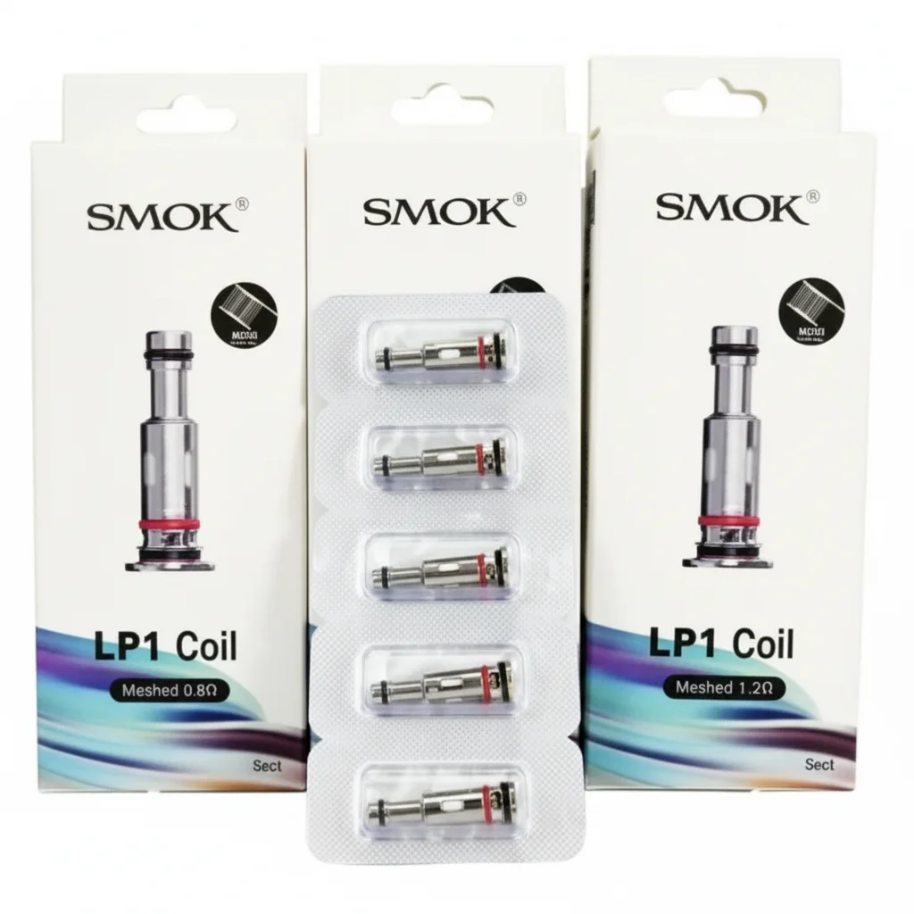 SMOK LP1 COIL