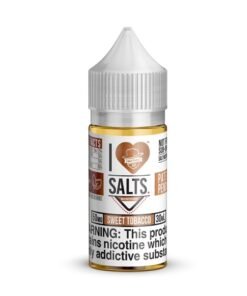 I Love Salts Sweet Tobacco 30ml