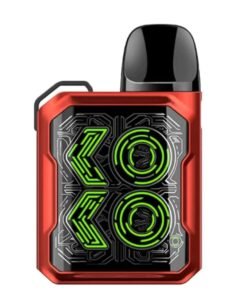 UWELL CALIBURN GK2