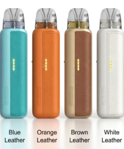 Alternative view of Uwell Caliburn G5 Lite SE Pod Kit — 35W | 1600mAh | 8 Colors | AED 60