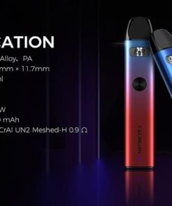 Uwell Caliburn A2 Pod System