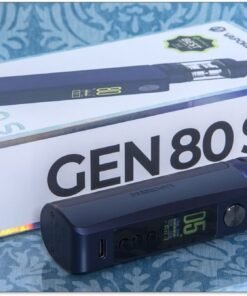VAPORESSO GEN 80s - Image 3