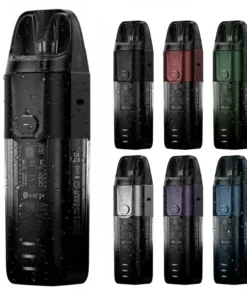 VAPORESSO LUXE X 1500mAh 40W OUTPUT POWER