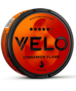 VELO Nicotine Pouches in Dubai – Tobacco-Free Nicotine Satisfaction - Image 5