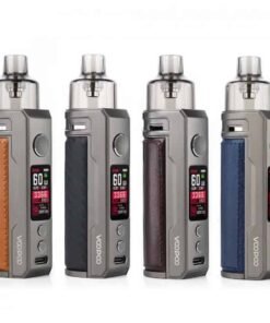 VOOPOO Drag S 60W Pod Mod Starter Kit