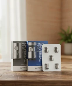 Vaporesso EUC Series Coils