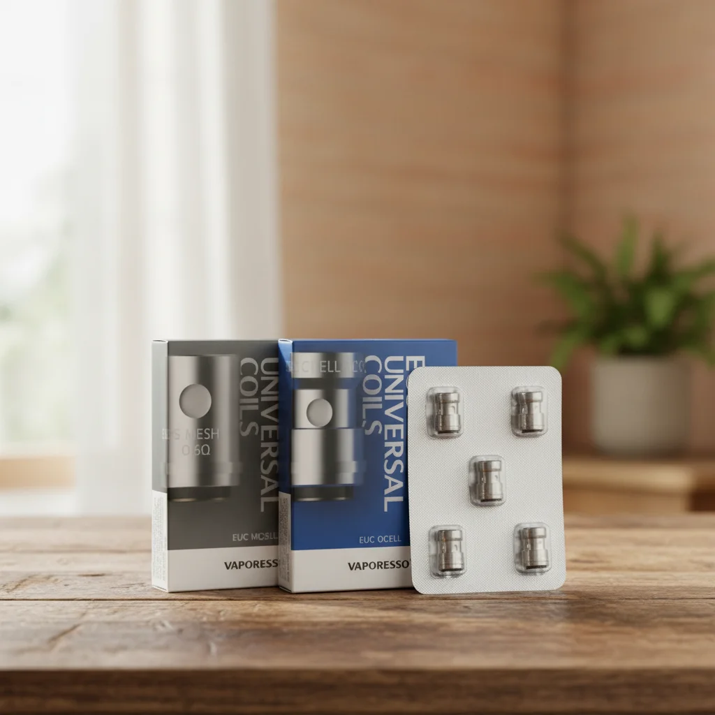 Vaporesso EUC Series Coils