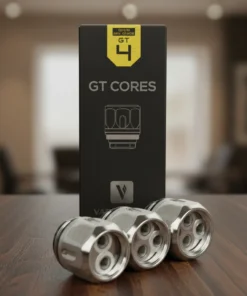 Vaporesso GT4 Range 30-70W