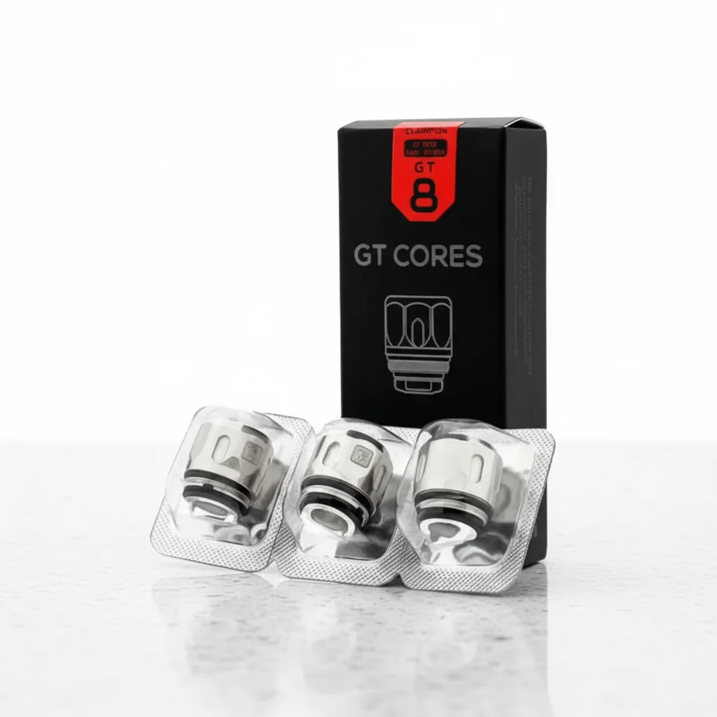 Vaporesso GT8 Replaceable Coils