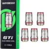 Vaporesso GTi Replacement Coils | 0.15Ω, 0.2Ω, 0.4Ω