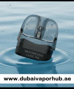 Vaporesso Luxe XR Replacement Pod Cartridge 5ml IN UAE