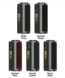 Vaporesso Target 200 Mod Kit - Image 3